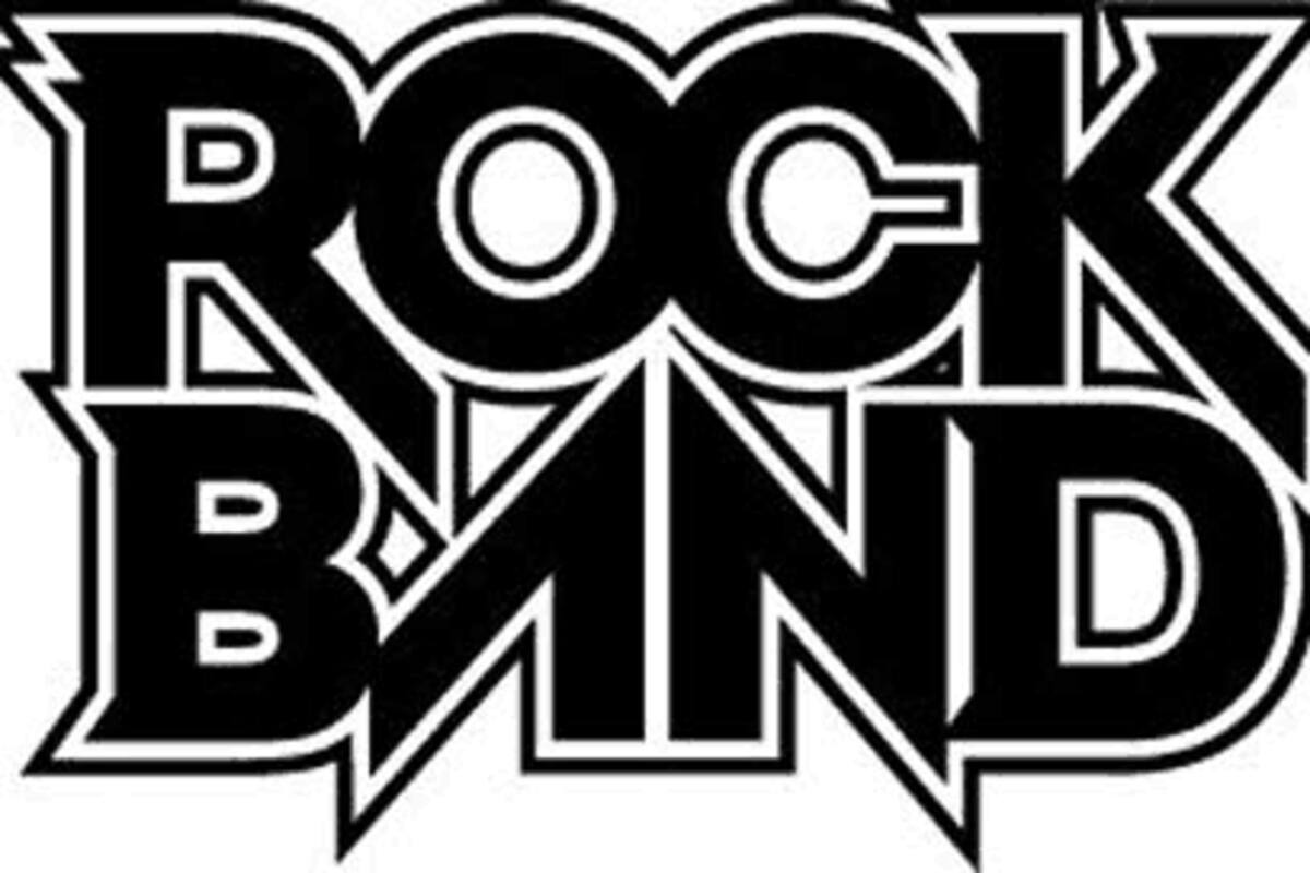 Por qué Rock Band no tuvo éxito en Japón