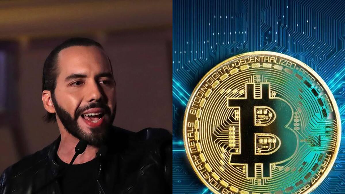 Algunos negocios de la nación centroamericana ya muestran anuncios confirmando que aceptan la criptomoneda