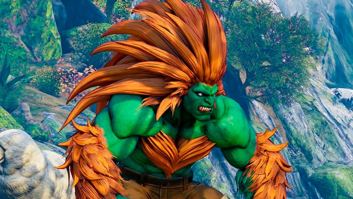 Algunos personajes DLC estarán disponibles sin costo