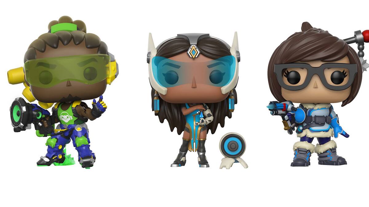 Algunos personajes tendrán varias versiones
