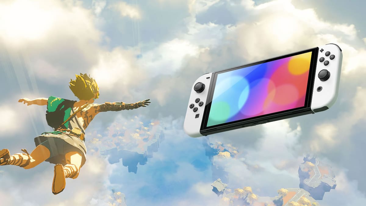 Algunos rumores sobre la secuela señalan que acompañaría el debut de nuevo hardware de Nintendo