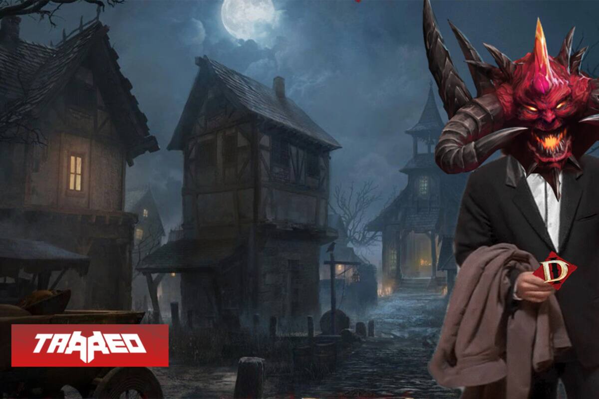 Jugadores de Diablo Immortal exigen fusión de servidores ya que no se puede encontrar partidas en algunos