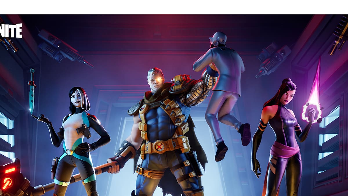 Algunos skins de Marvel estarán disponibles de nuevo por tiempo limitado