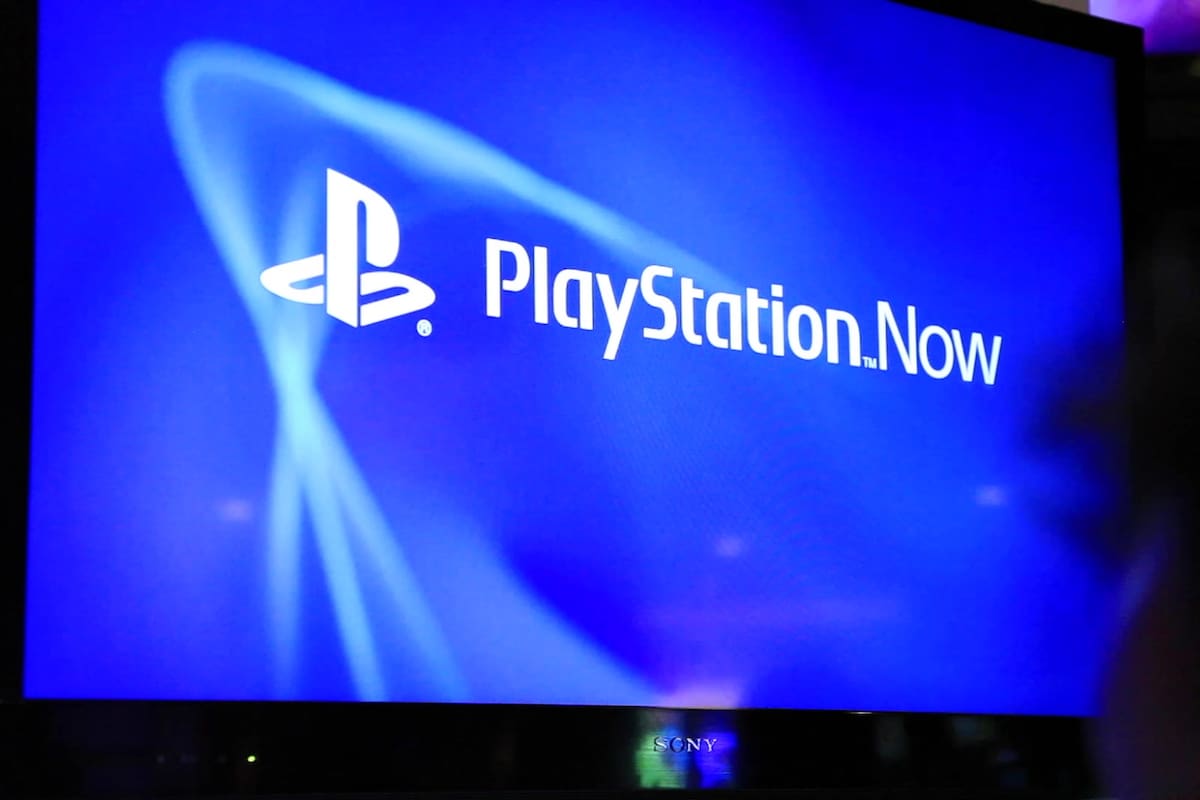 Beta de PS Now llegará a TV de Sony la próxima semana
