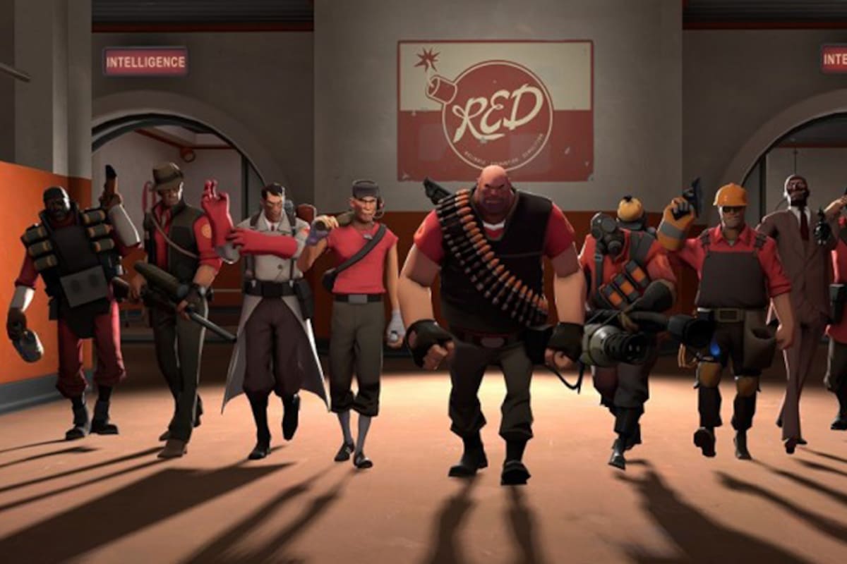 Beta de Matchmaking de Team Fortress 2 empieza la próxima semana