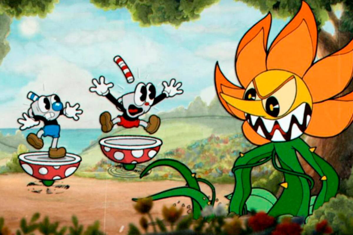 Estos son los juegos más descargados para Nintendo Switch en 2019