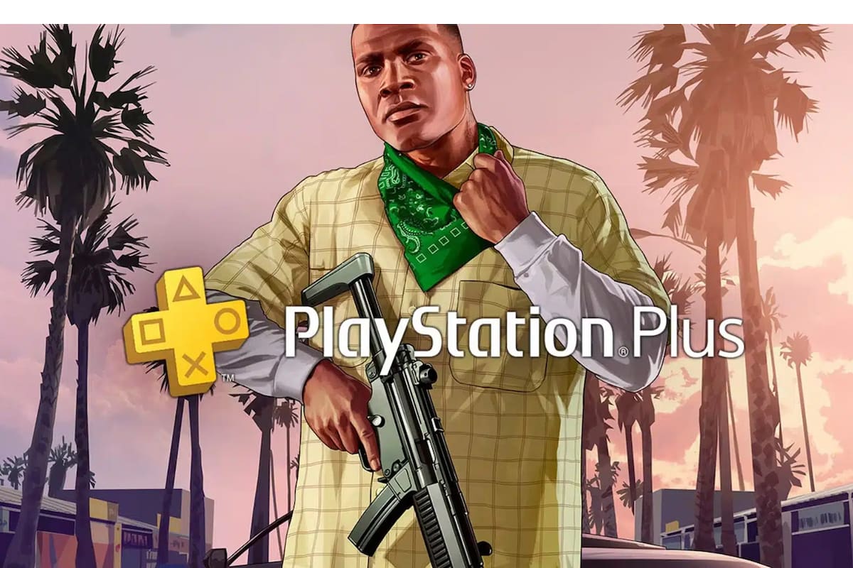 PlayStation Plus: GTA V regresará al servicio de Sony y habrá 16 juegazos nuevos que debes disfrutar