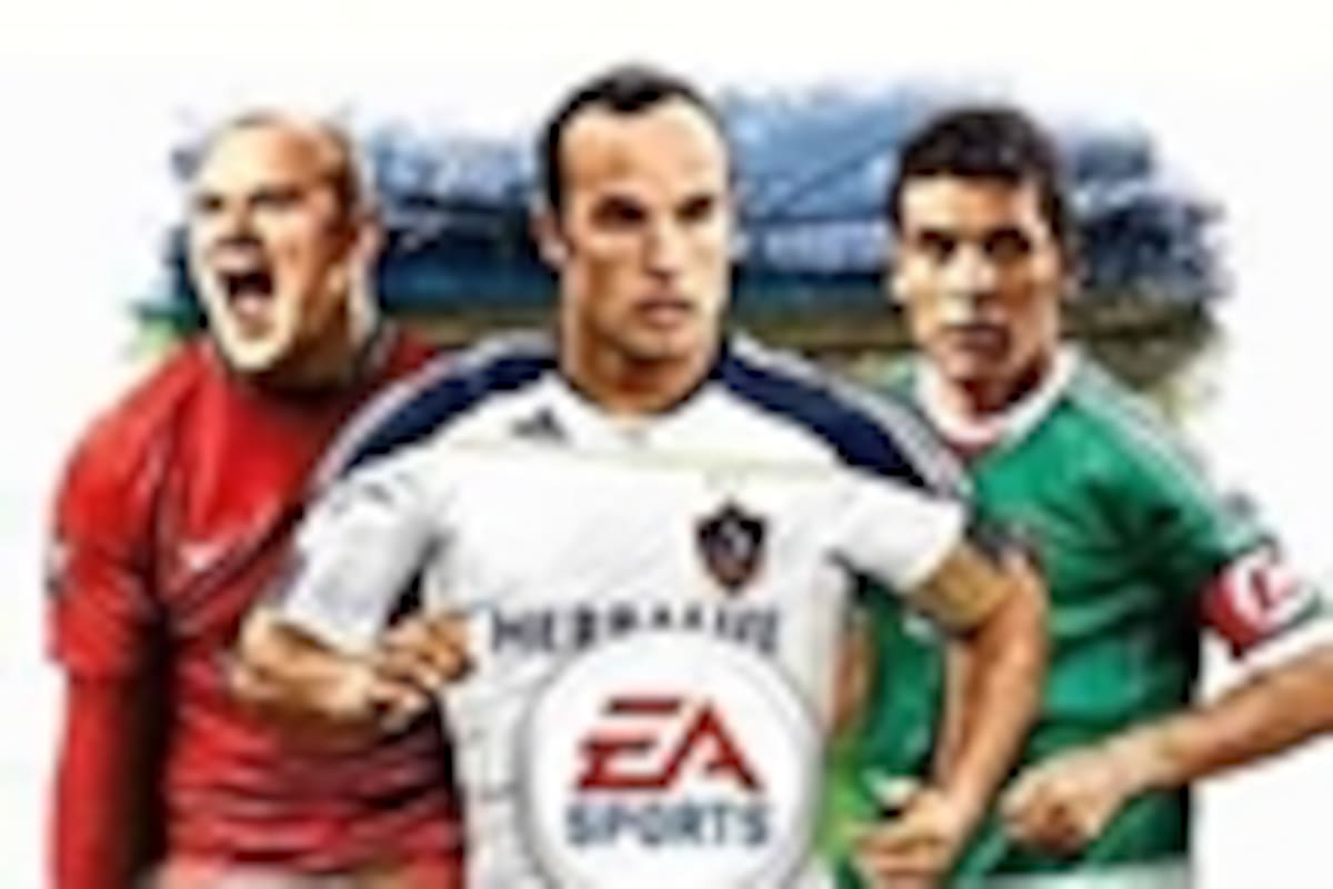 Quejas por supuesto relanzamiento de FIFA 12
