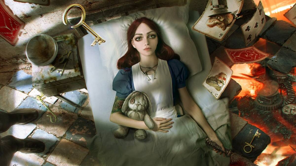 Alice