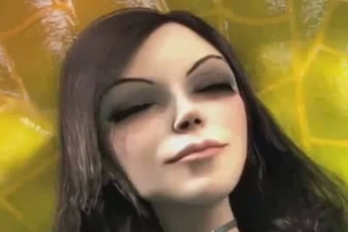 Alice: Madness Returns: Teaser 3