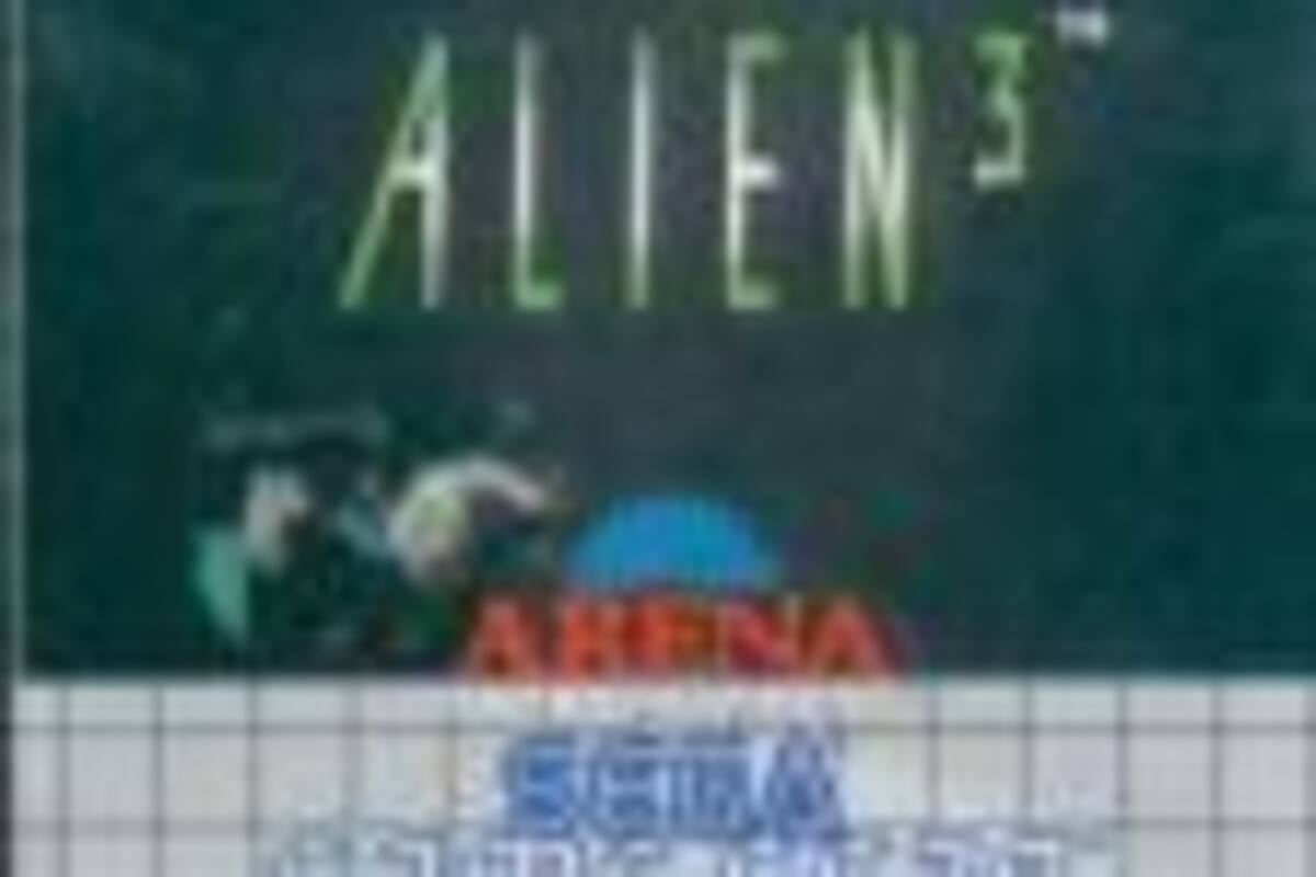 Alien 3