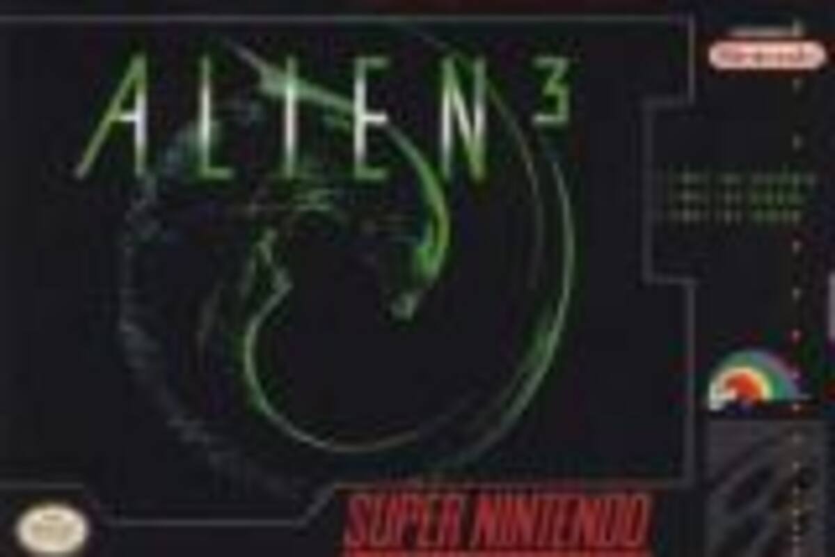 Alien 3