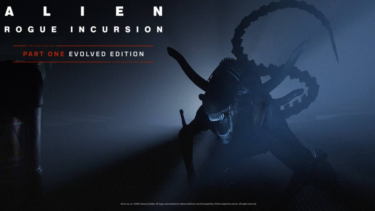 Alien