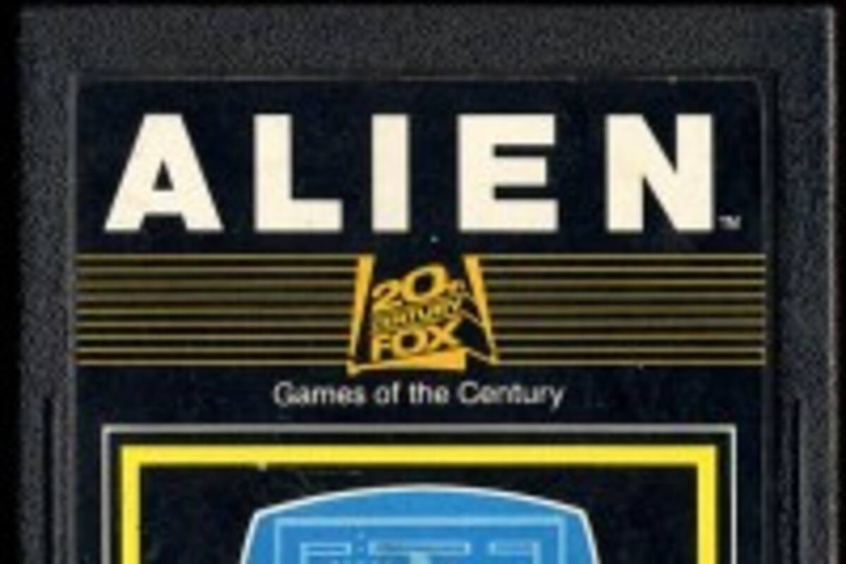 Alien