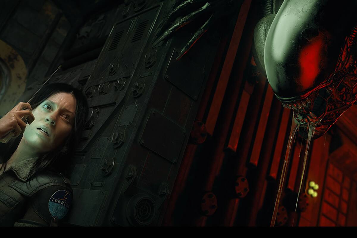 El sucesor espiritual de Alien: Isolation será eliminado de App Store y Play Store