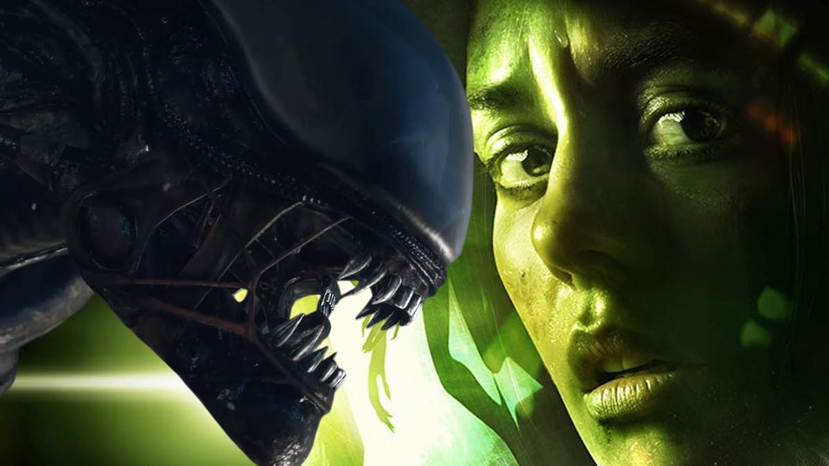Alien Isolation 2 oficial