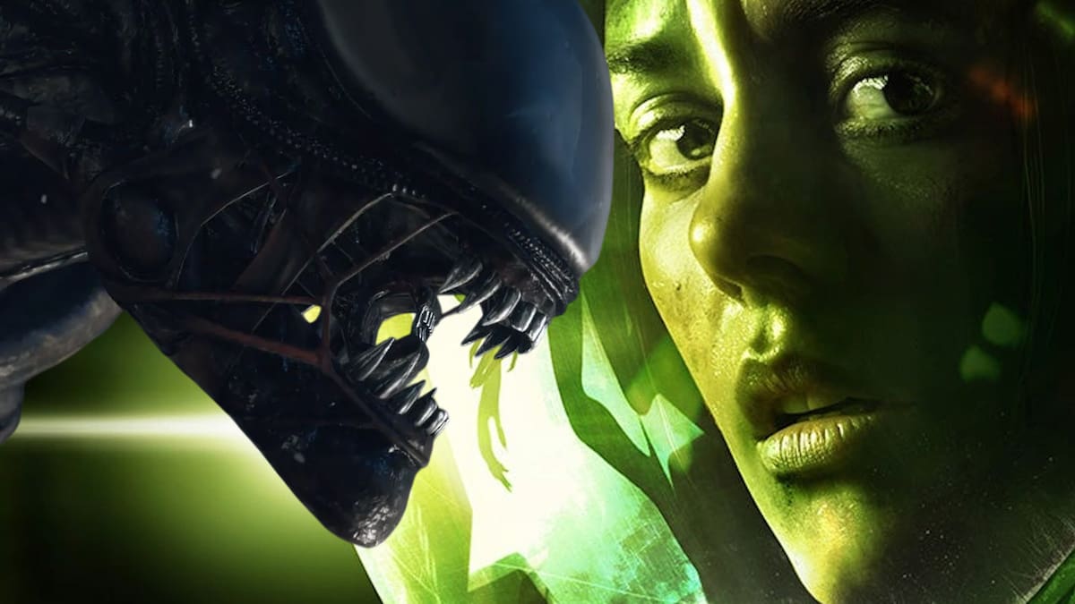 Alien Isolation 2 oficial