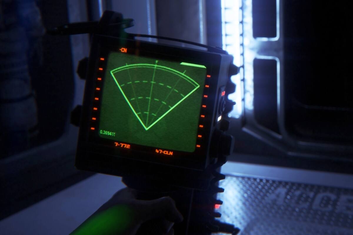 Alien: Isolation: El origen