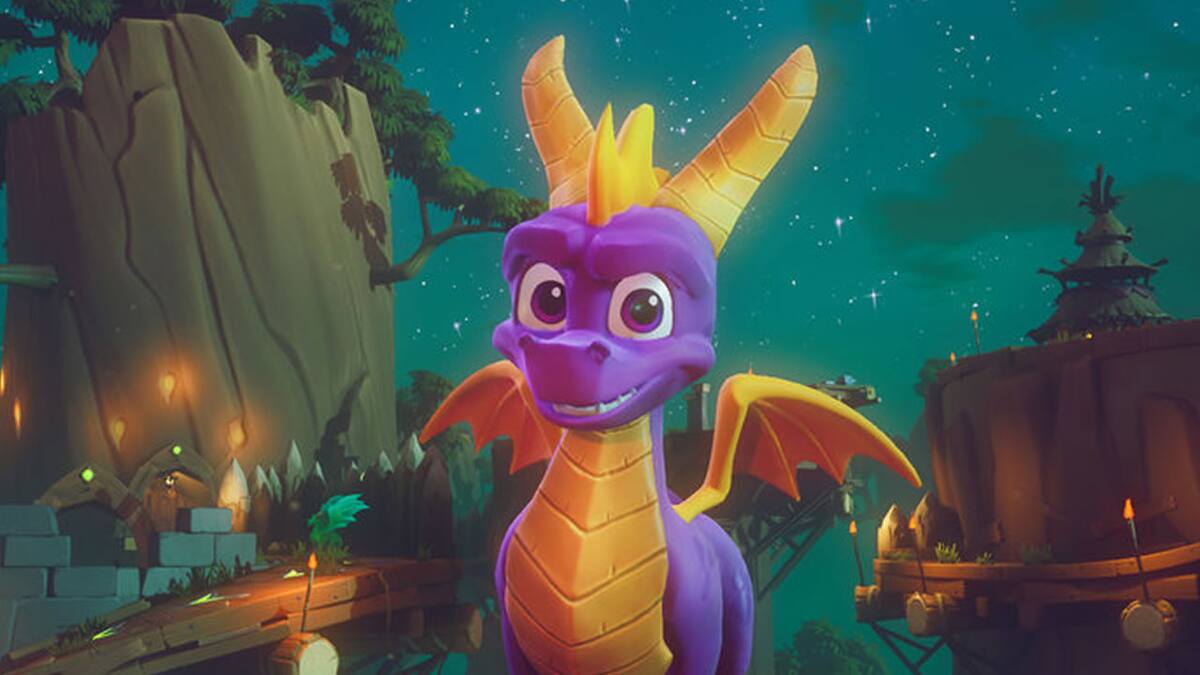 Alien Isolation y New Super Lucky's Tale también llegarán a la consola