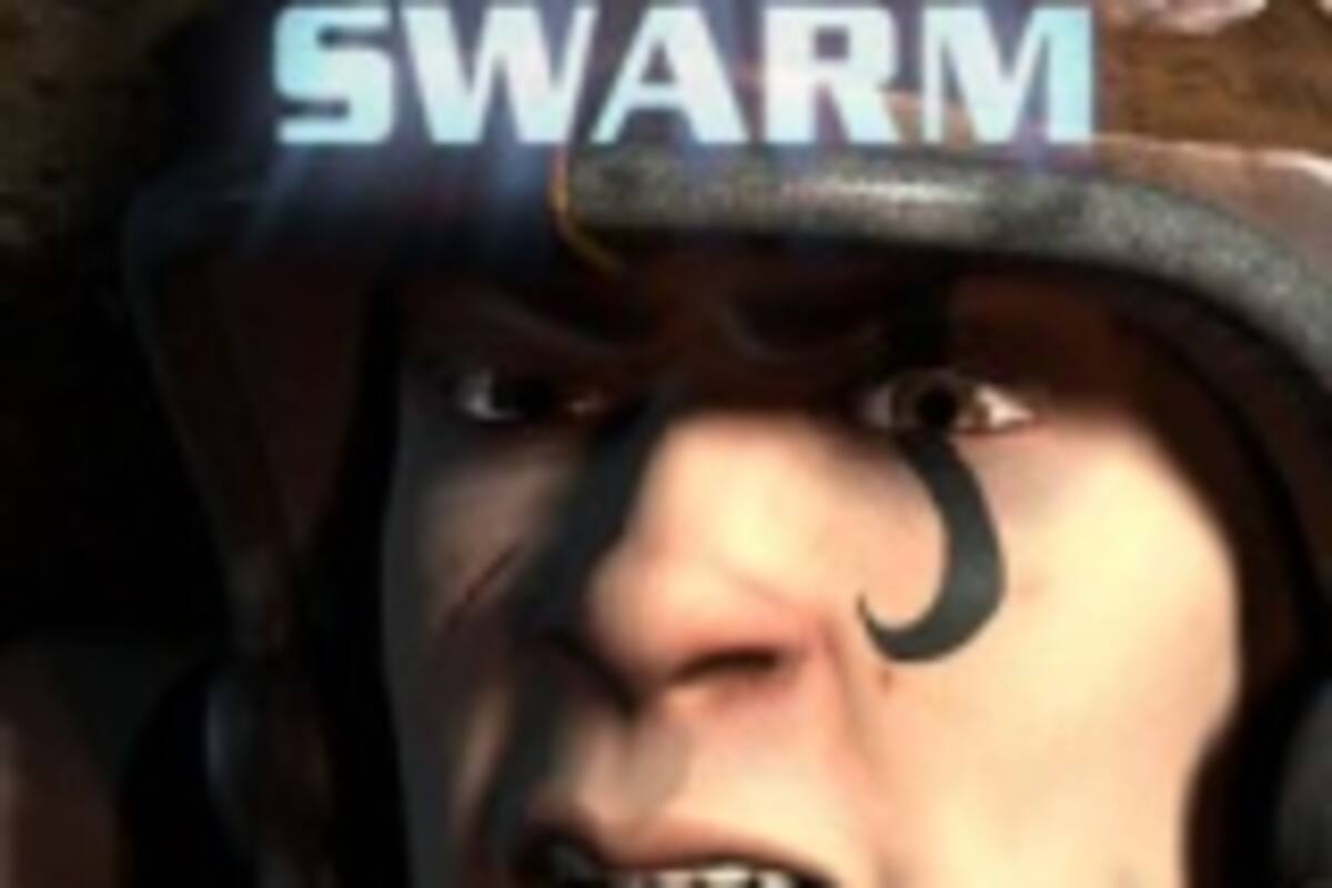 Alien Swarm (2004)