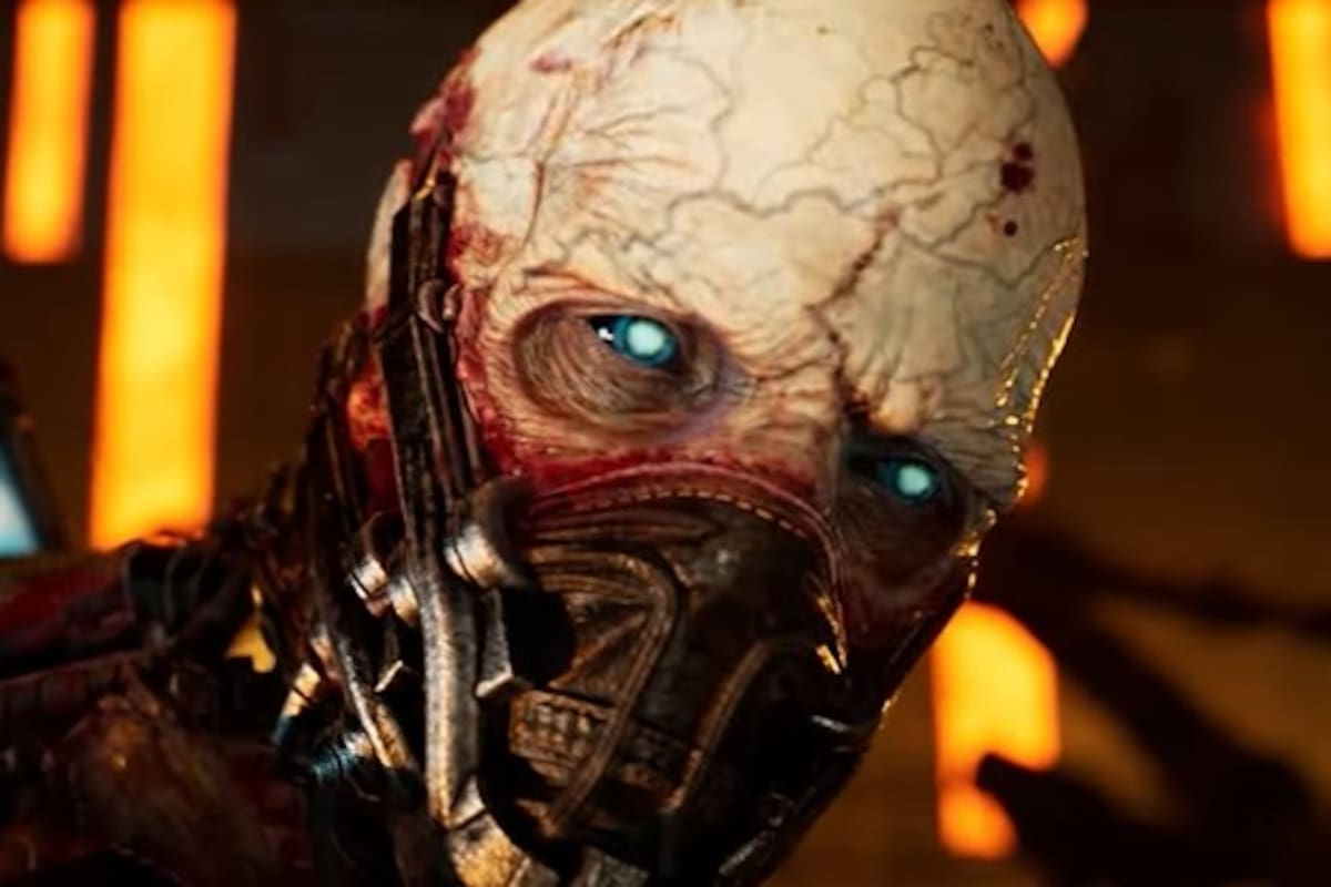 Aliens: Dark Descent - Tráiler de la Pre-orden