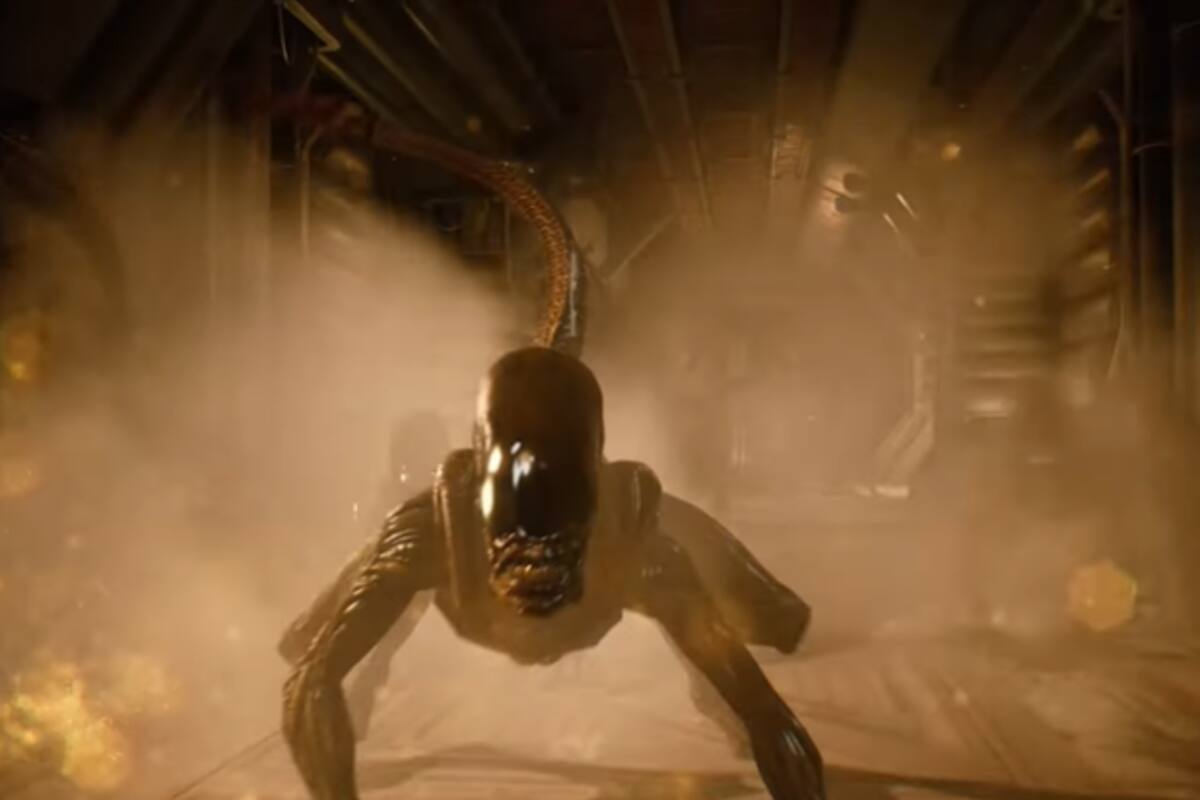 Aliens: Fireteam Elite - Tráiler