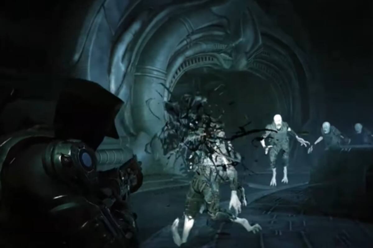 Aliens: Fireteam Elite - Tráiler de la Temporada 4 "Prestige"