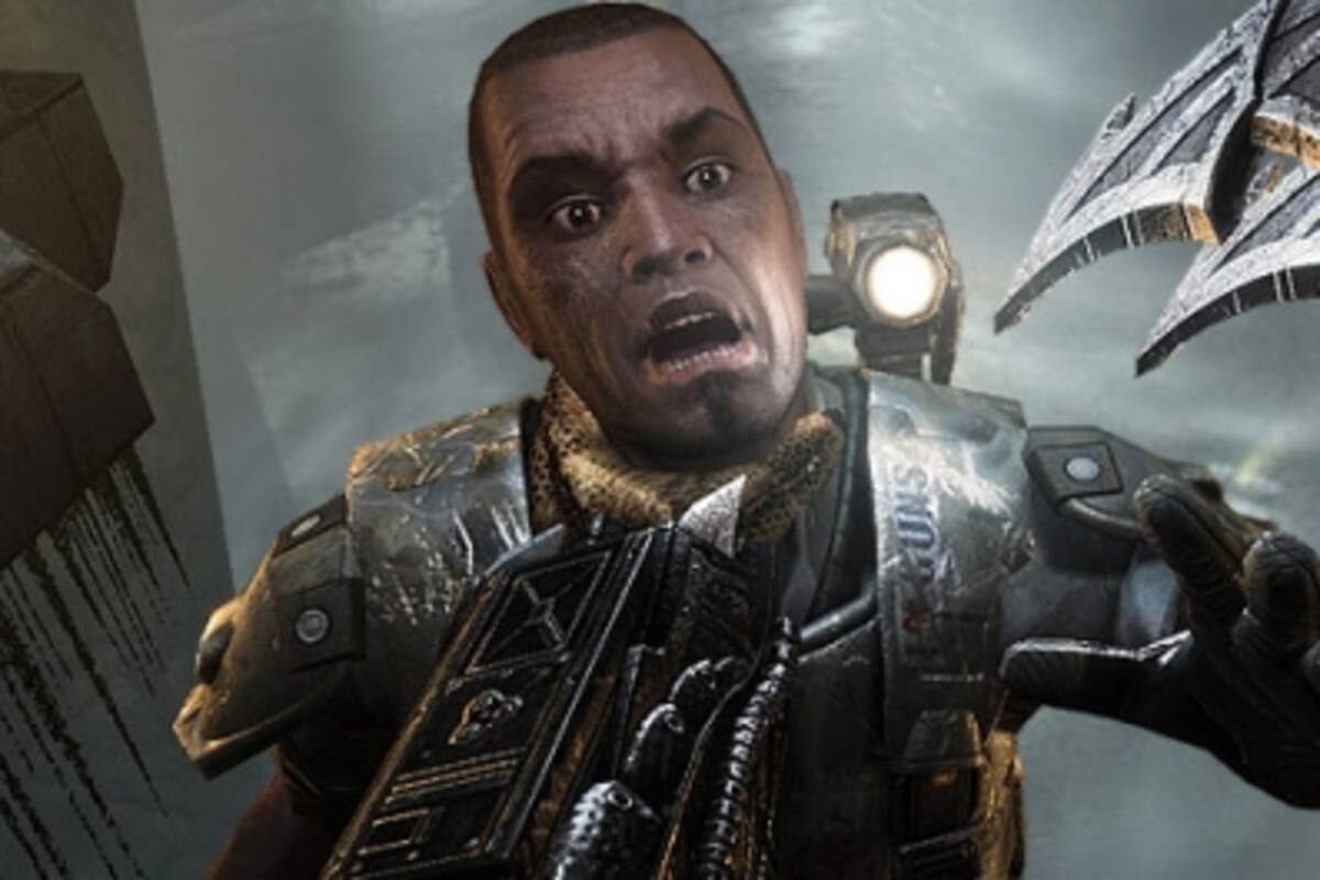 Aliens vs. Predator: La herencia