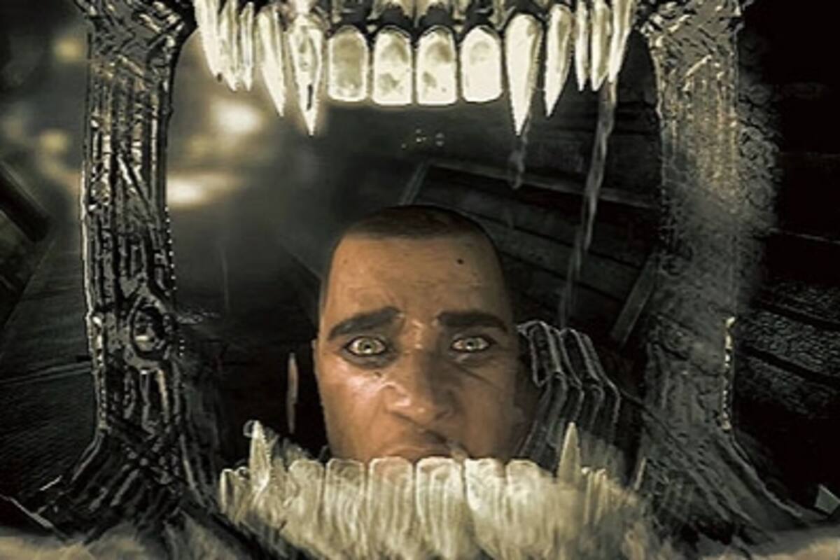 Aliens vs. Predator: Segundo trailer