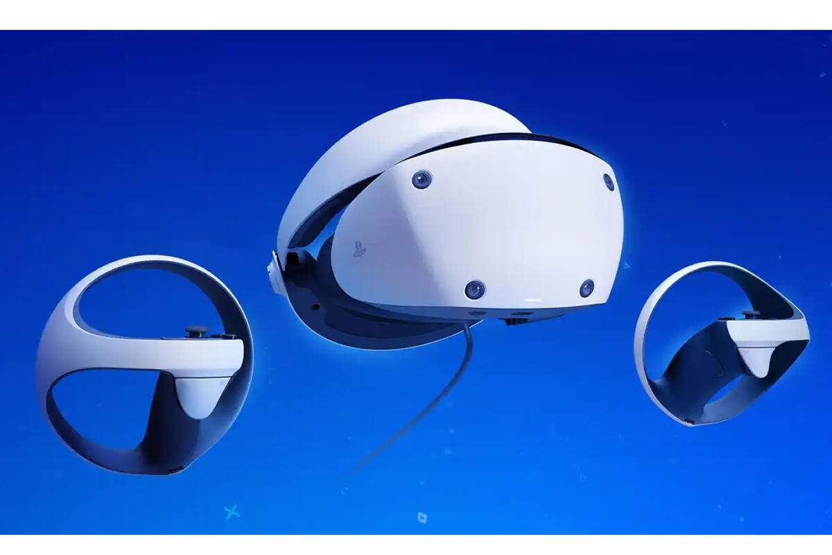Sony halted PlayStation VR2 production due to low sales, report says