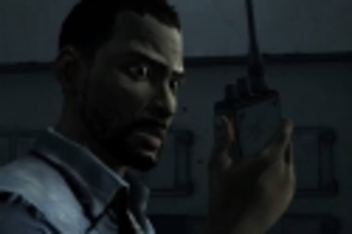 Éstas son las estadísticas de The Walking Dead: Episode 5