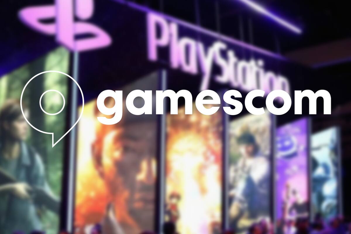 PlayStation and Sony to be big absentees at gamescom 2023, according to report