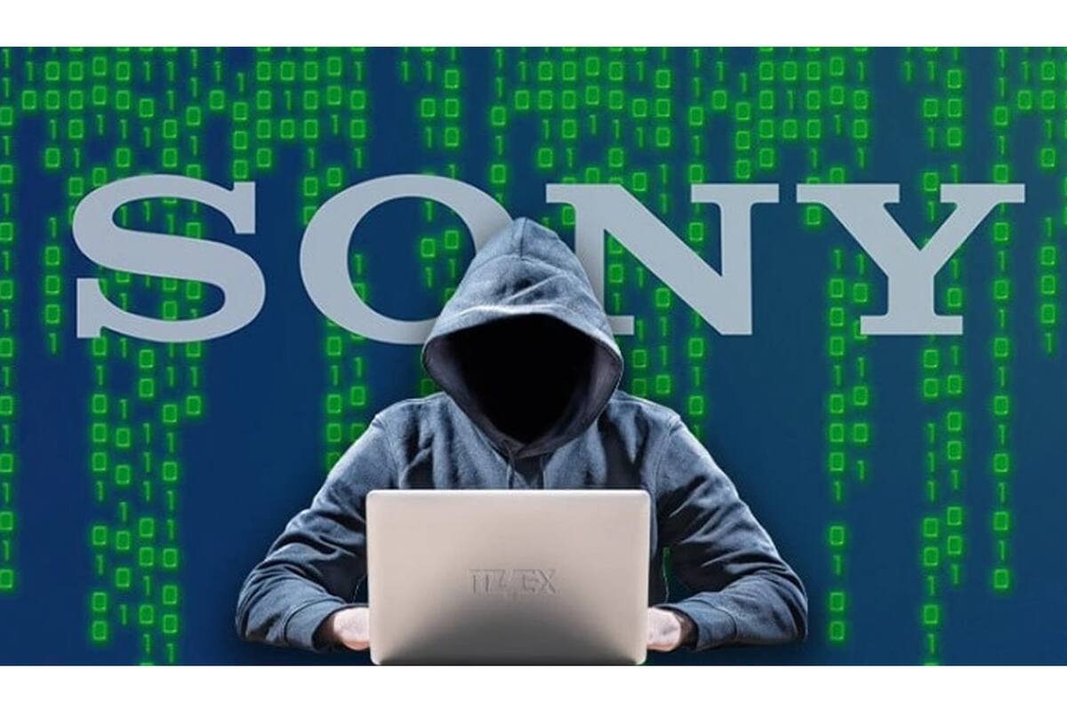 Sony breaks the silence and talks about the cyberattack; hackers give it an ultimatum