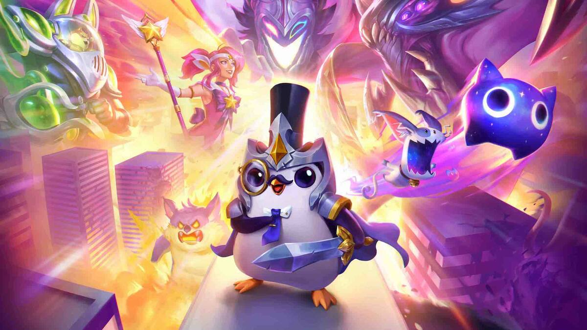 All the new features of the upcoming update