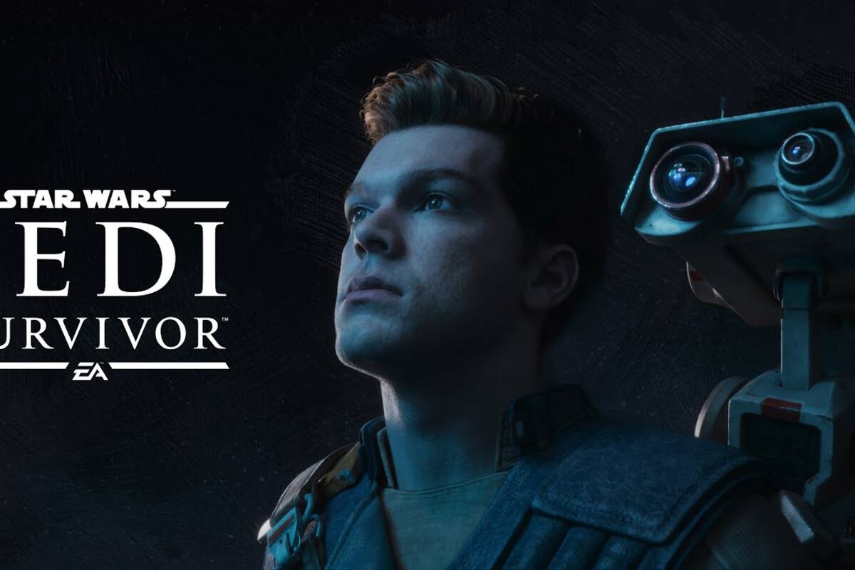 9 minutes of Star Wars Jedi: Survivor gameplay has been just revealed