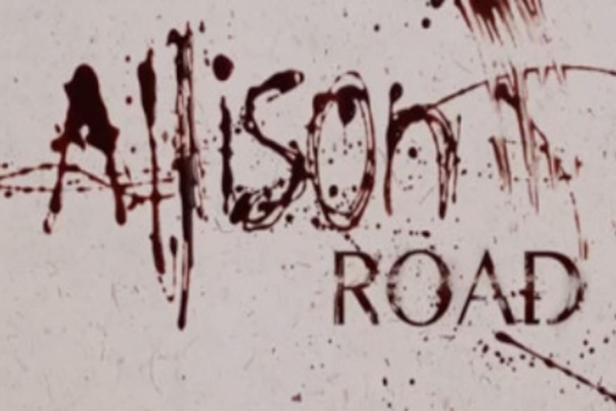Allison Farrow Rd Allison Road | LEVEL UP