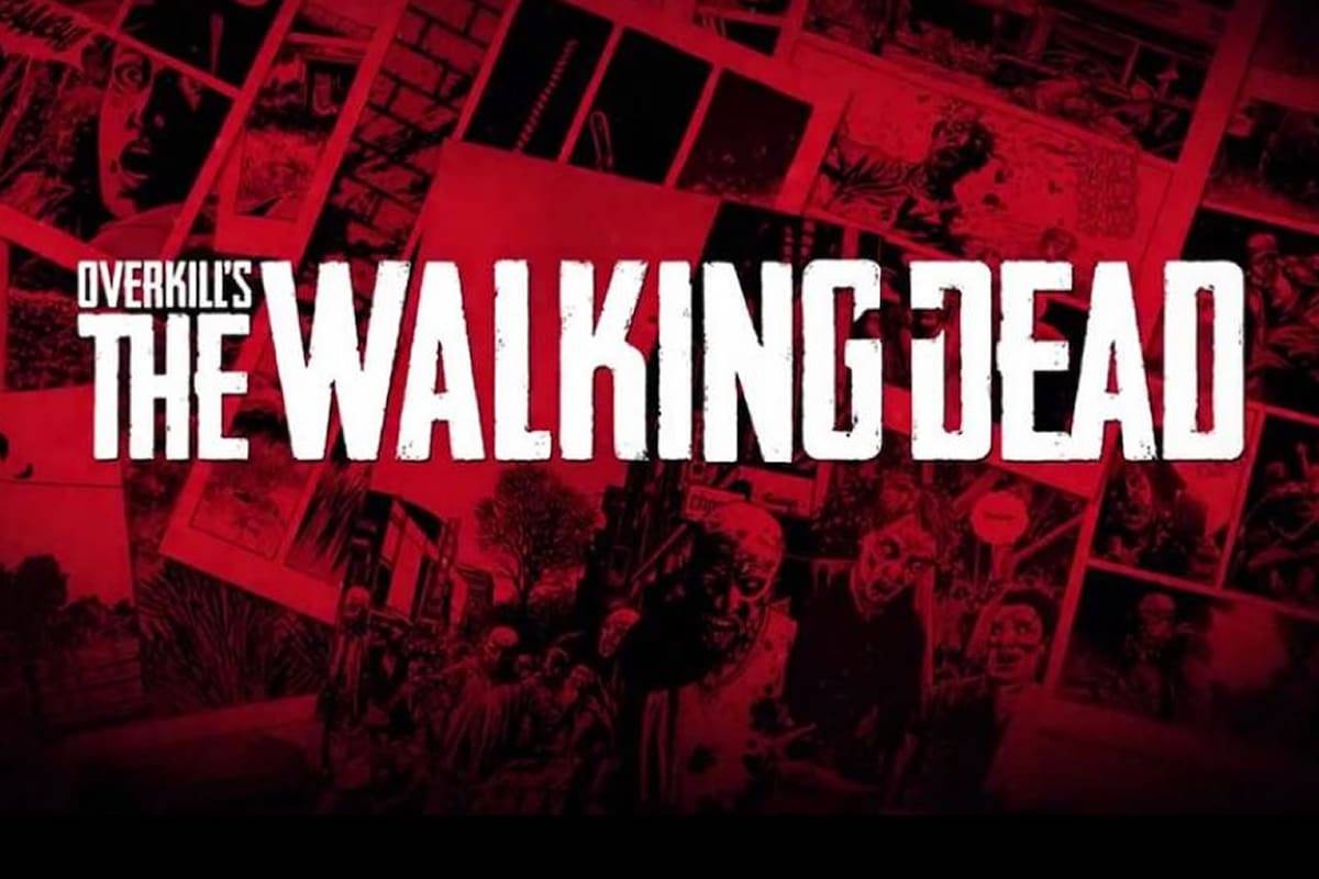 OVERKILL: The Walking Dead será un juego de temática adulta