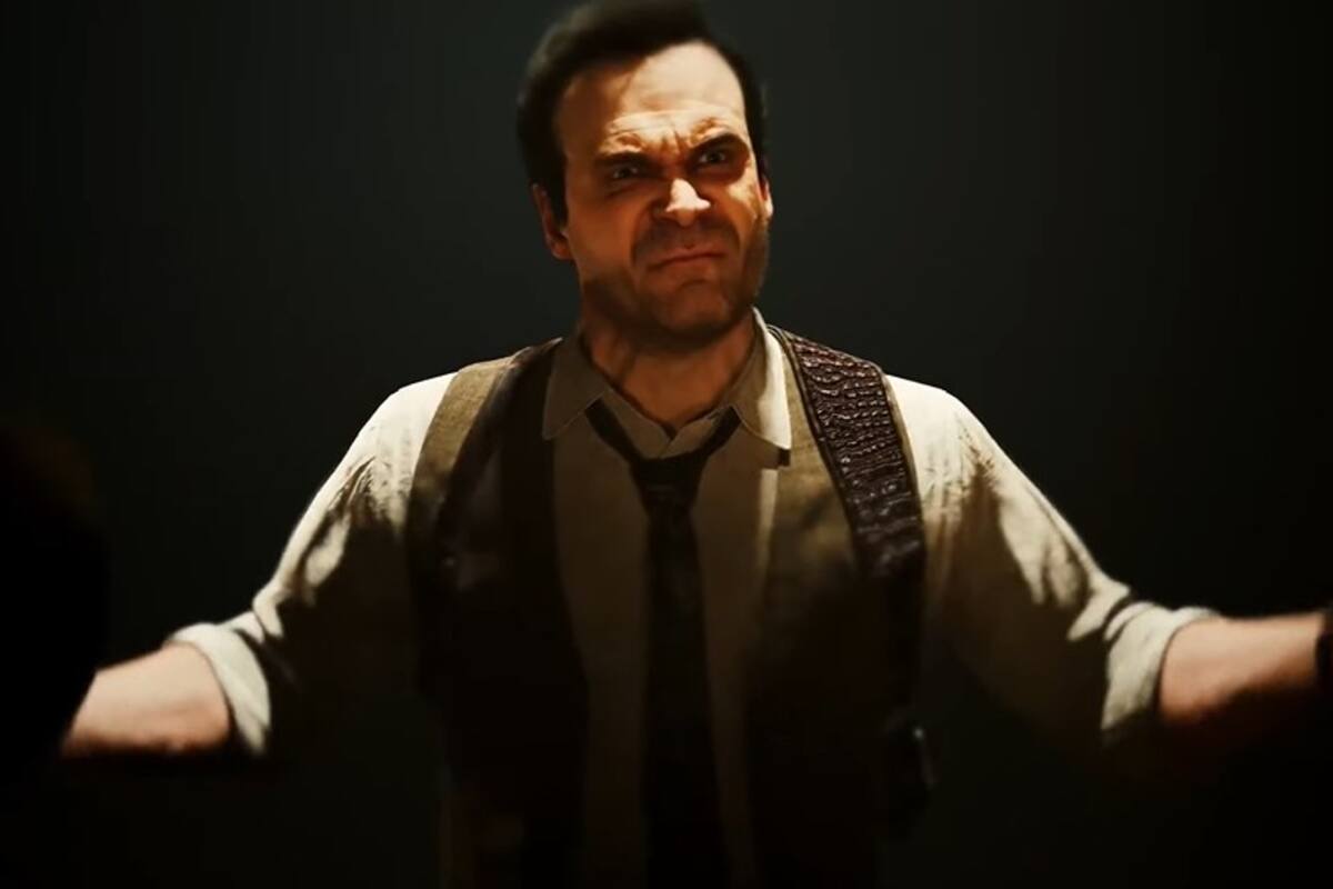 Alone in the Dark - Tráiler de Avance "The Dark Road to Derceto'"