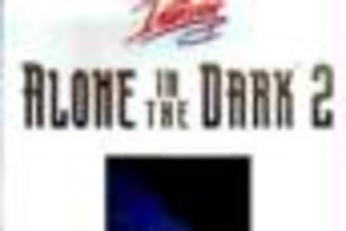 Alone in the Dark 2