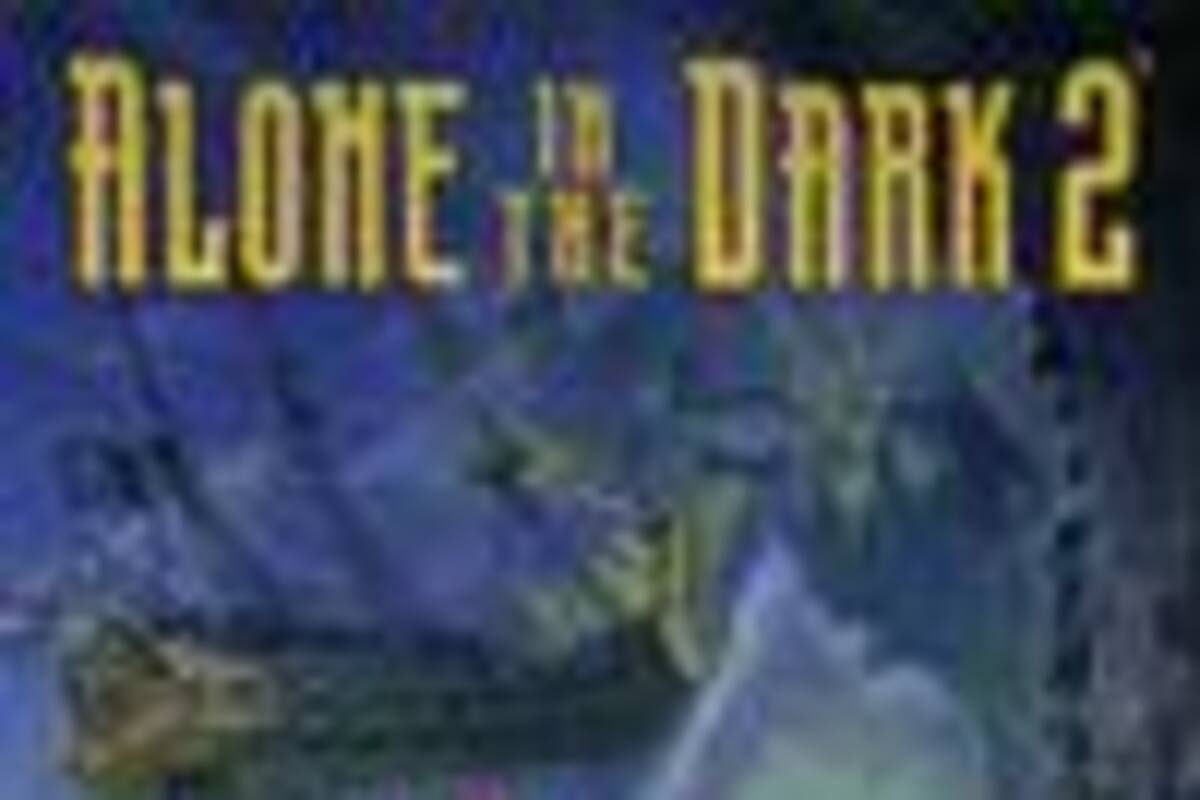 Alone in the Dark 2