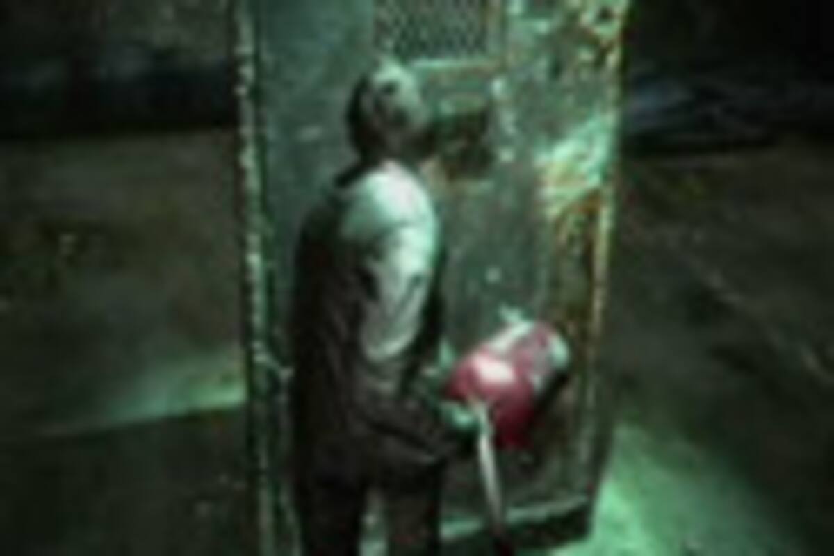 Alone in the Dark: Real World Rules 2
