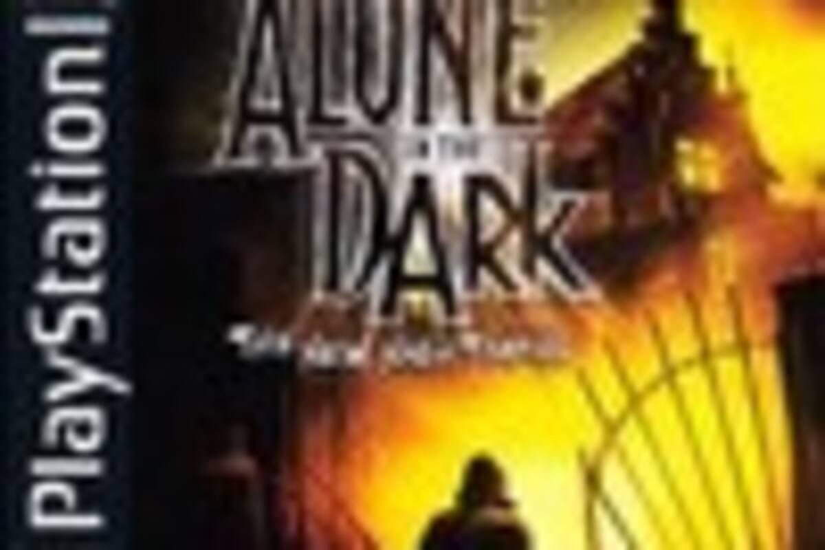 Alone in the Dark: The New Nightmare