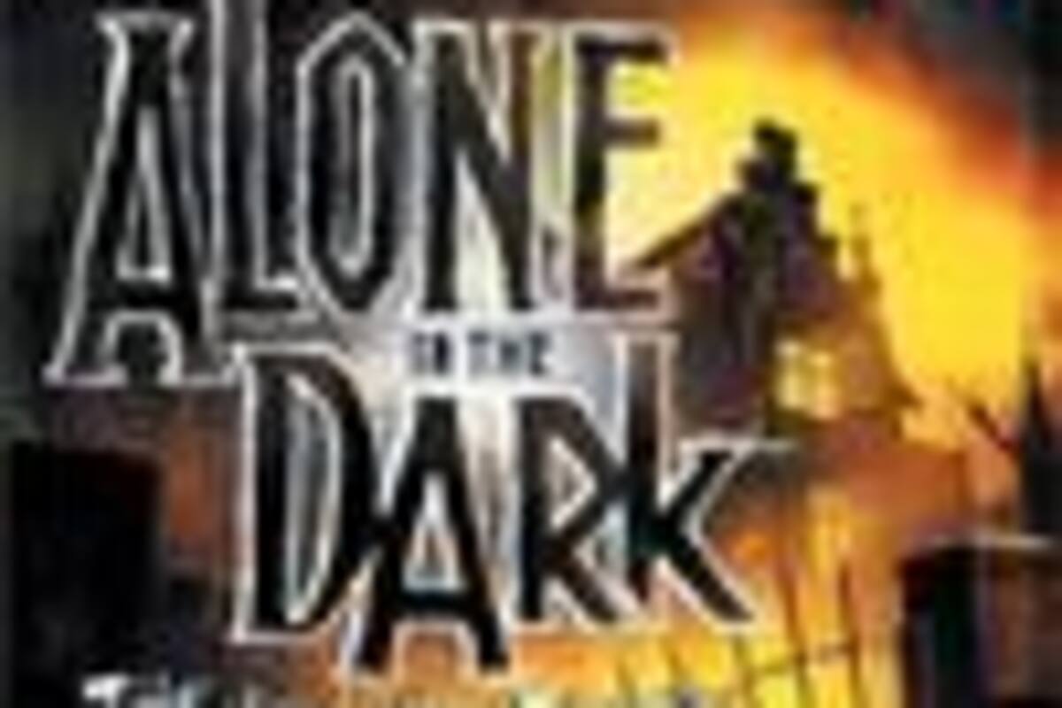 Alone in the Dark: The New Nightmare