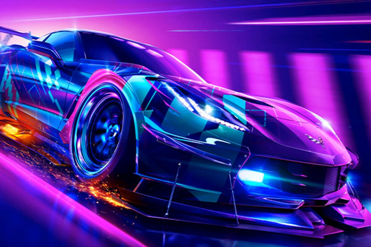 Need for Speed Unbound presents its first trailer!