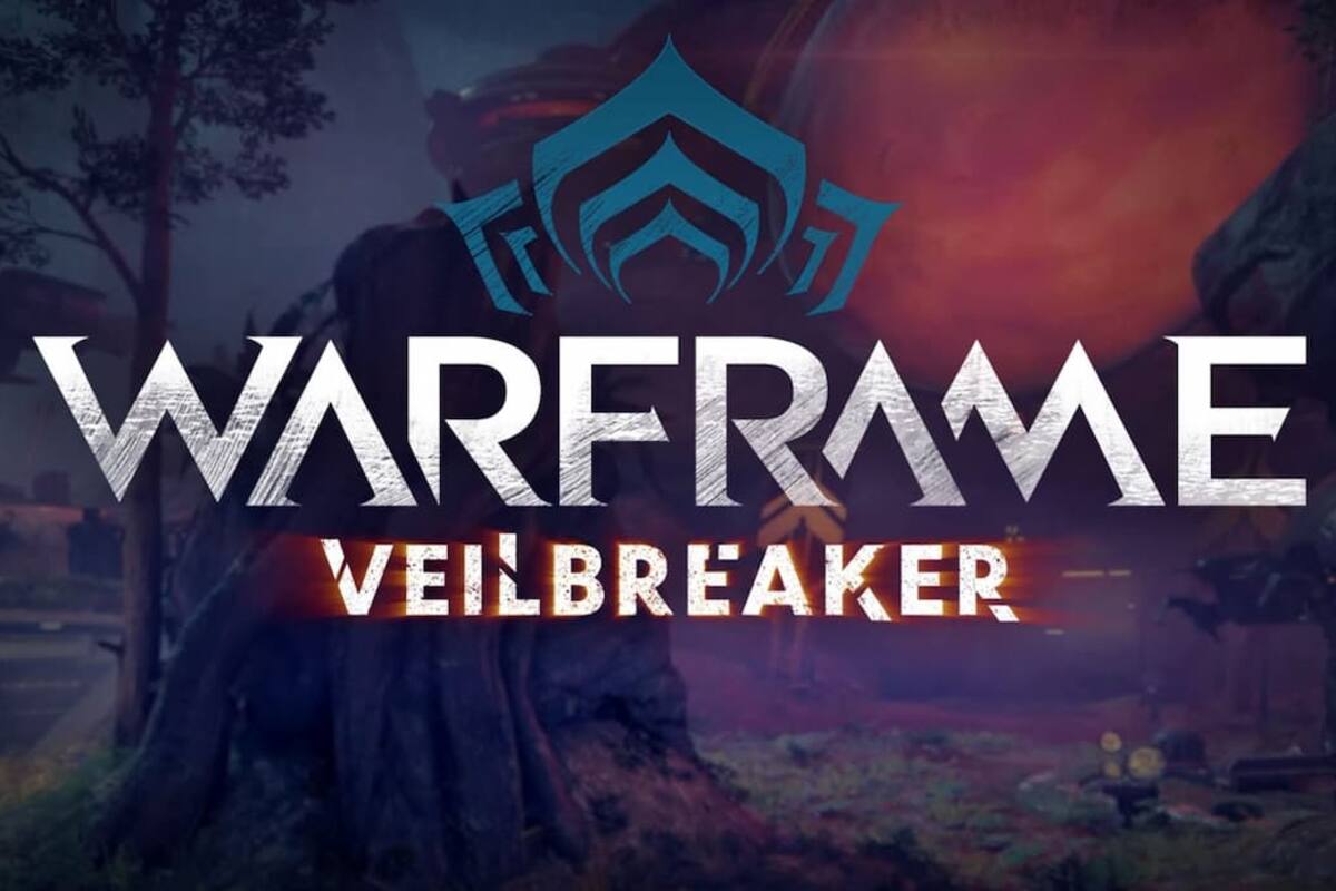 Veilbreaker the next update for Warframe announced!