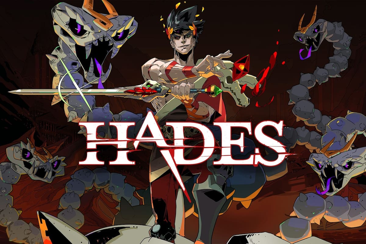 Game Pass: Hades and these other games leave the service at the end of the month
