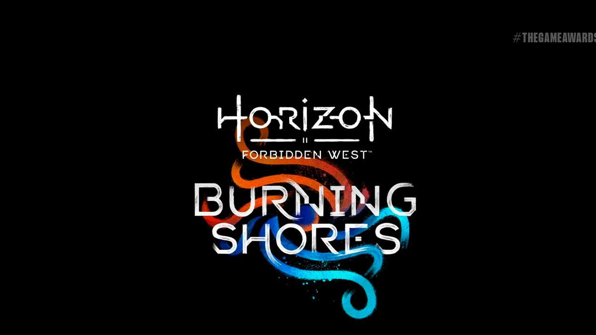 Aloy’s newest adventure looks promising