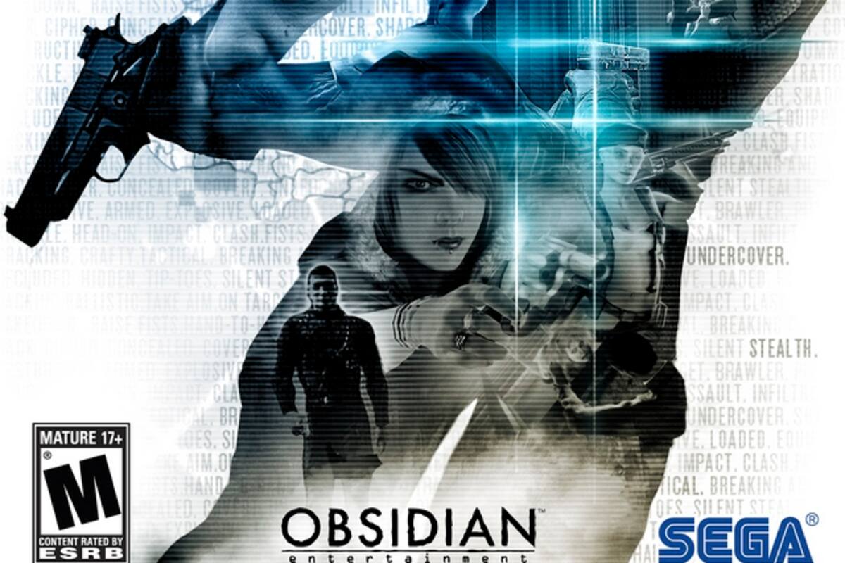 Alpha Protocol
