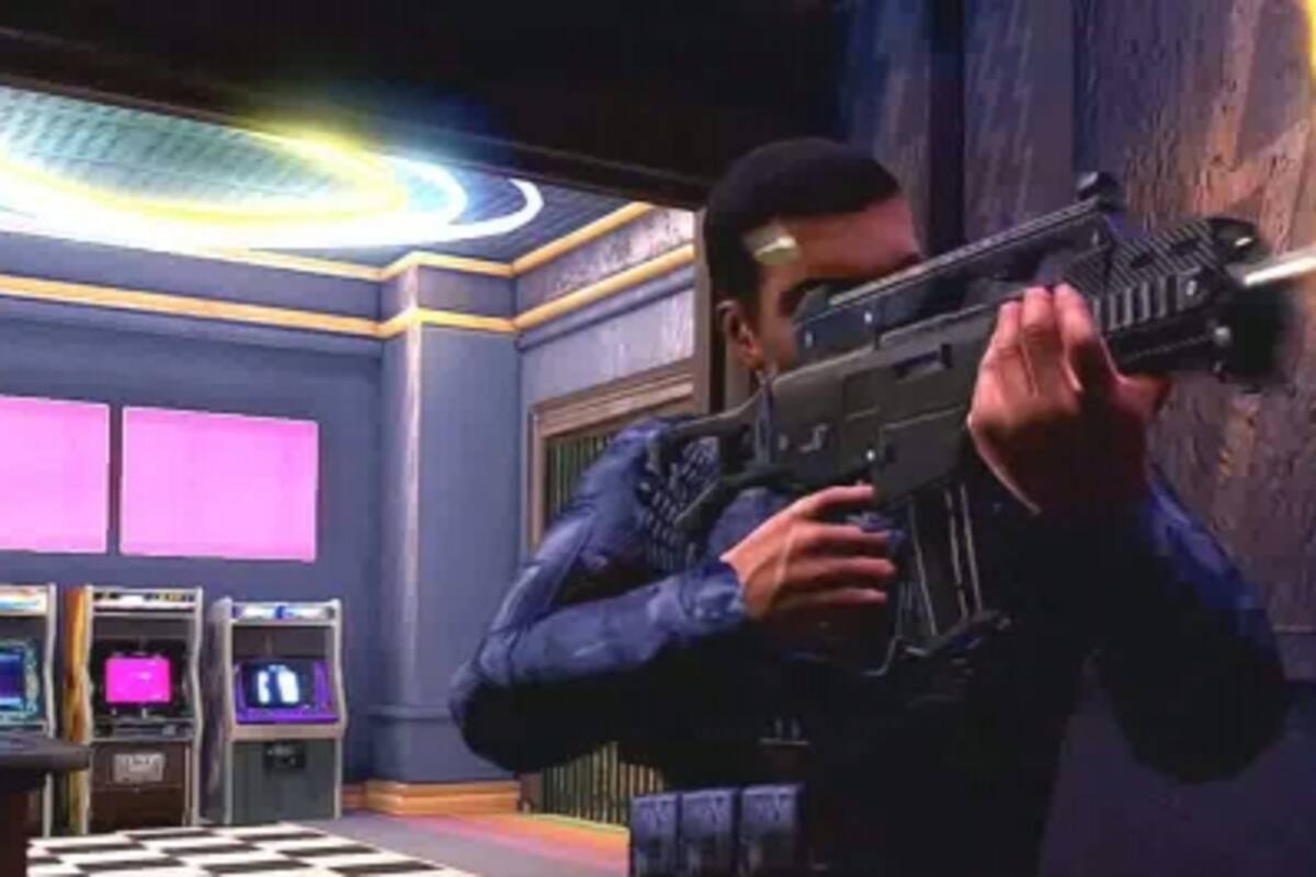 Alpha Protocol: Desarrolla tus habilidades