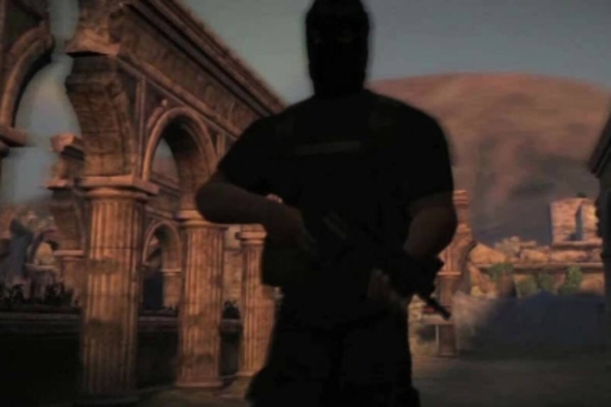 Alpha Protocol: Necesitarás más